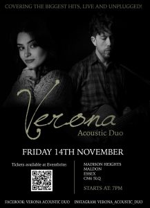 Verona Band Live Music