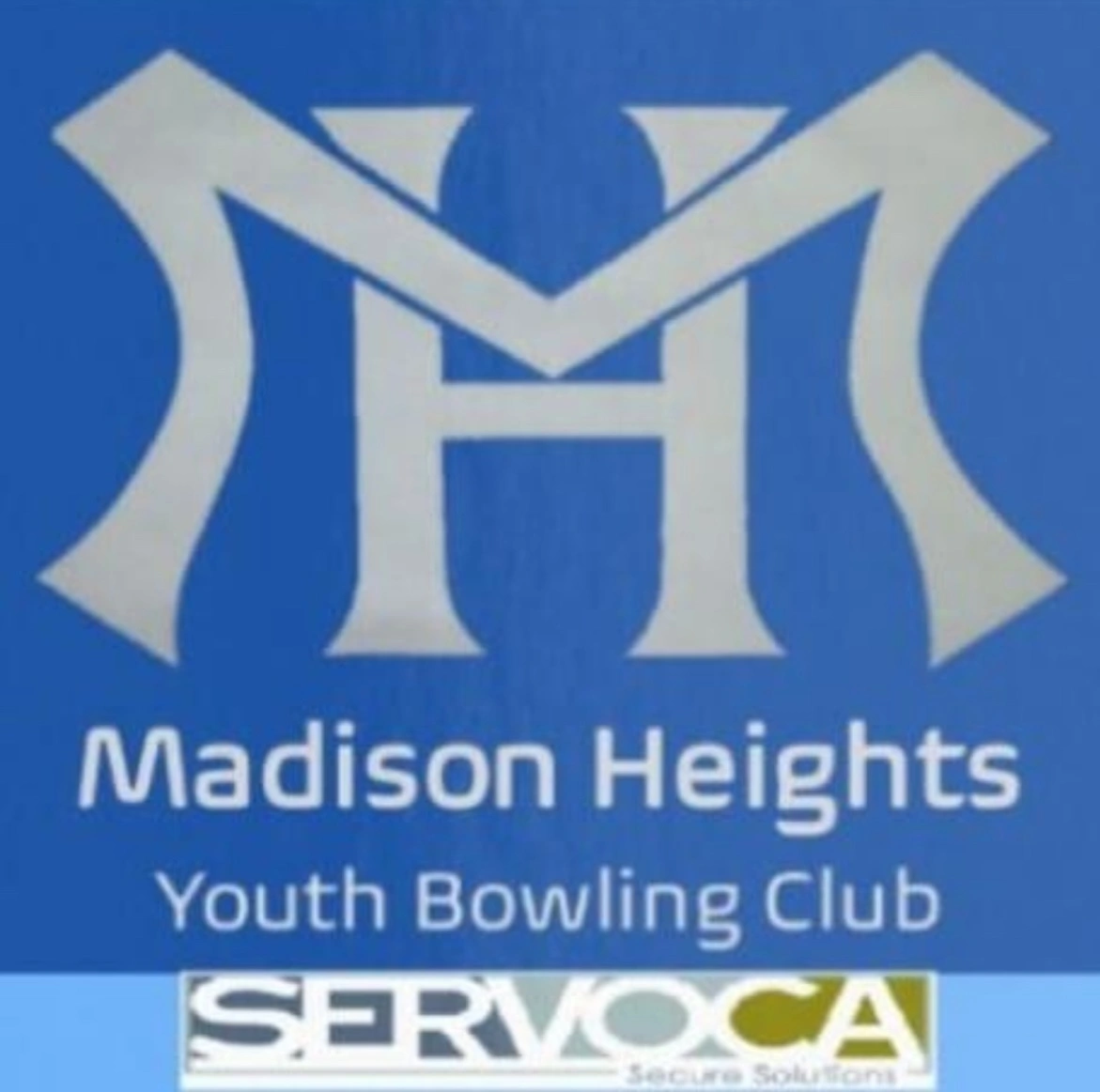 Madison Rondo Bowler Youth Bowling Club - Madison Heights