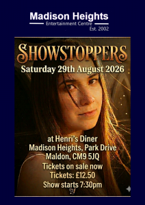 MH Jess Flowers Showstoppers 290826