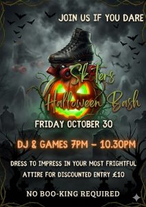 Halloween Disco 2026