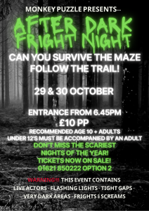 Fright Night 2026