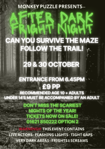 Fright Night 2026