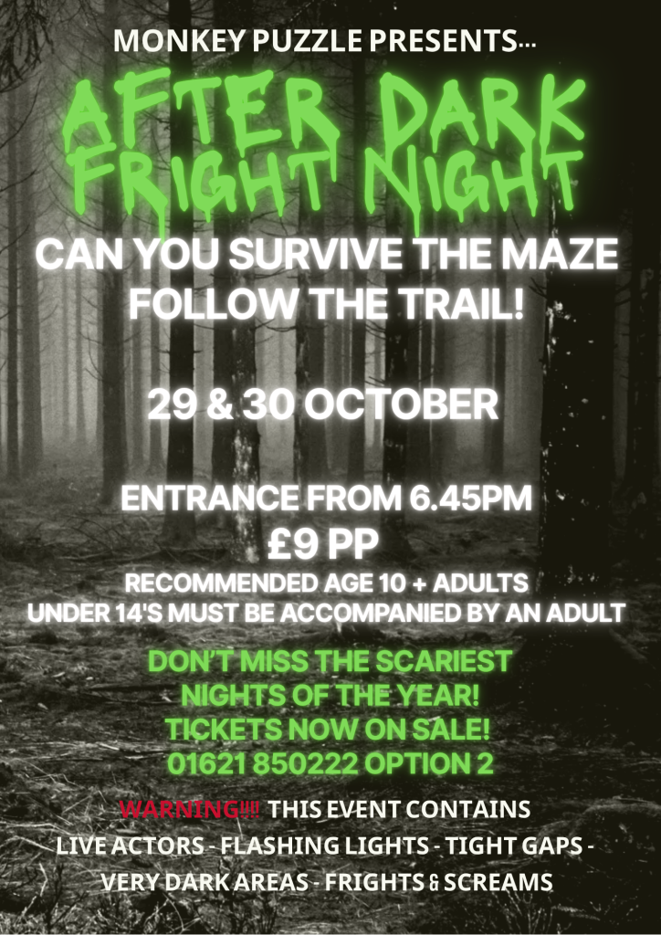 Fright Night 2026