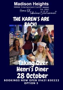 Karen's Night