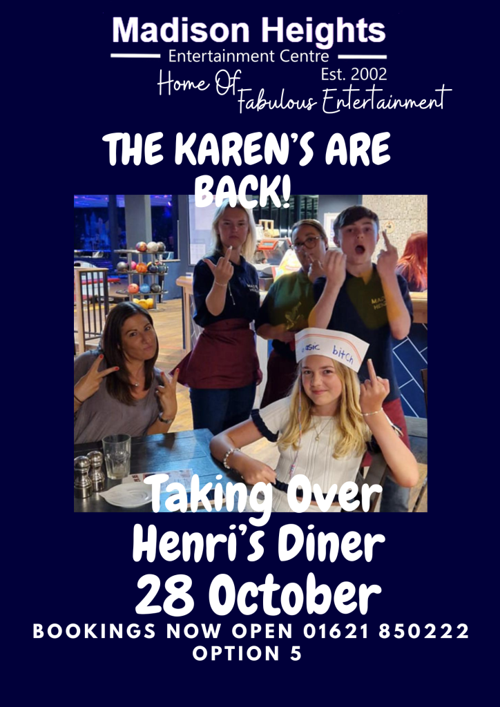 Karen's Night
